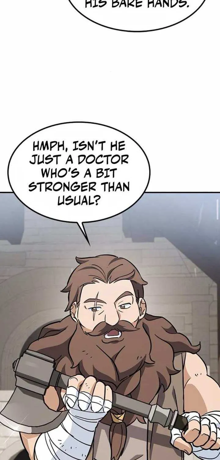 Kim Oh-jin and The Strange Beasts Chapter 15 page 69 - 