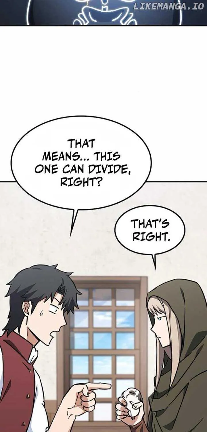 Kim Oh-jin and The Strange Beasts Chapter 15 page 8 - 