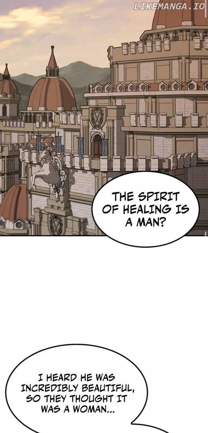 Kim Oh-jin and The Strange Beasts Chapter 15 page 71 - 