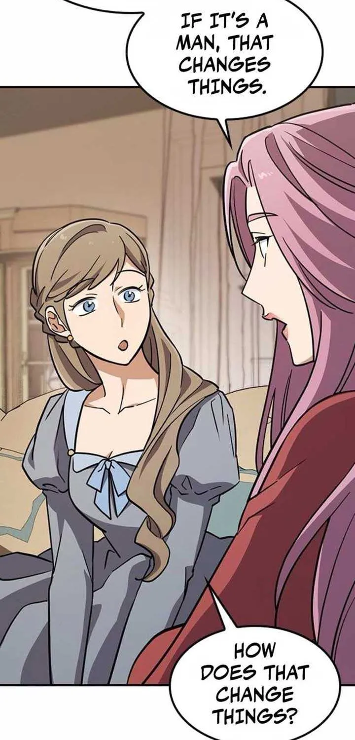 Kim Oh-jin and The Strange Beasts Chapter 15 page 72 - 