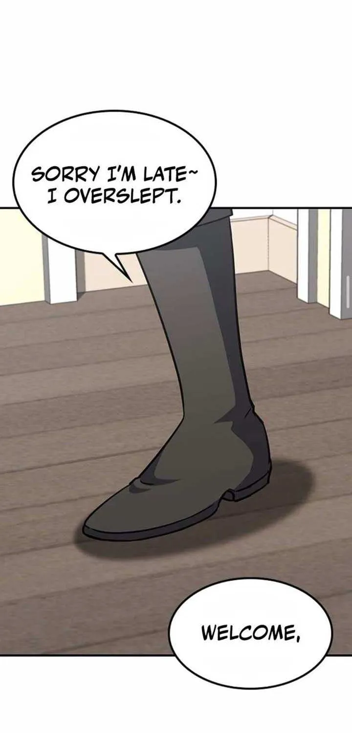 Kim Oh-jin and The Strange Beasts Chapter 15 page 79 - 