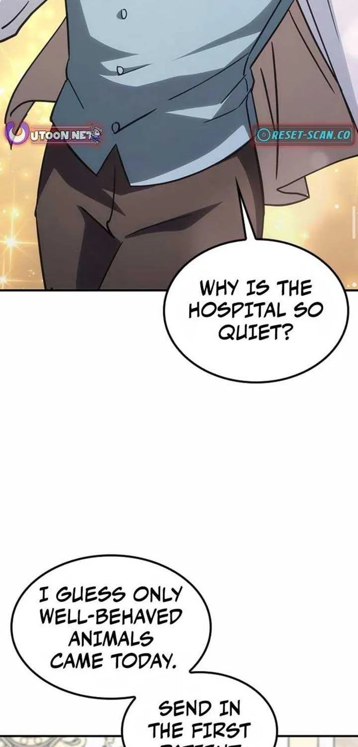 Kim Oh-jin and The Strange Beasts Chapter 15 page 81 - 