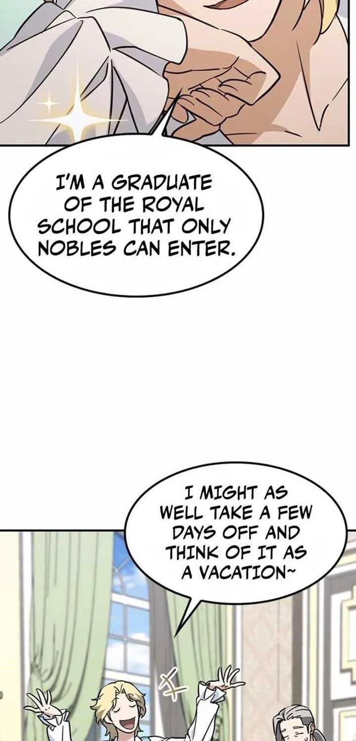 Kim Oh-jin and The Strange Beasts Chapter 15 page 90 - 