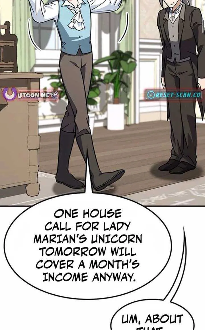 Kim Oh-jin and The Strange Beasts Chapter 15 page 91 - 