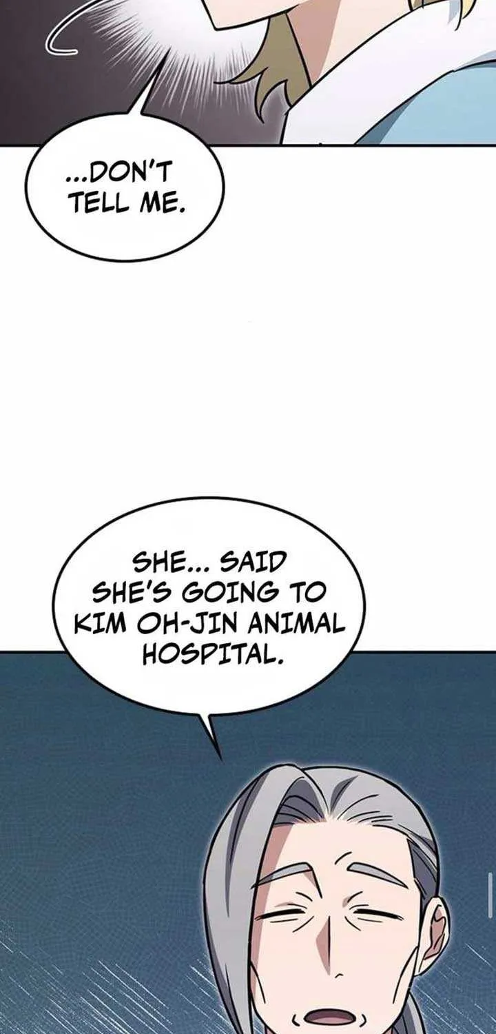 Kim Oh-jin and The Strange Beasts Chapter 15 page 94 - 