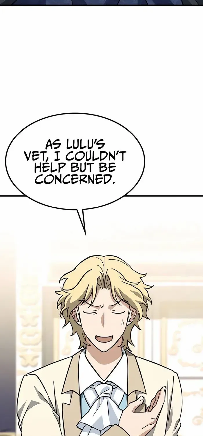 Kim Oh-jin and The Strange Beasts Chapter 16 page 21 - 