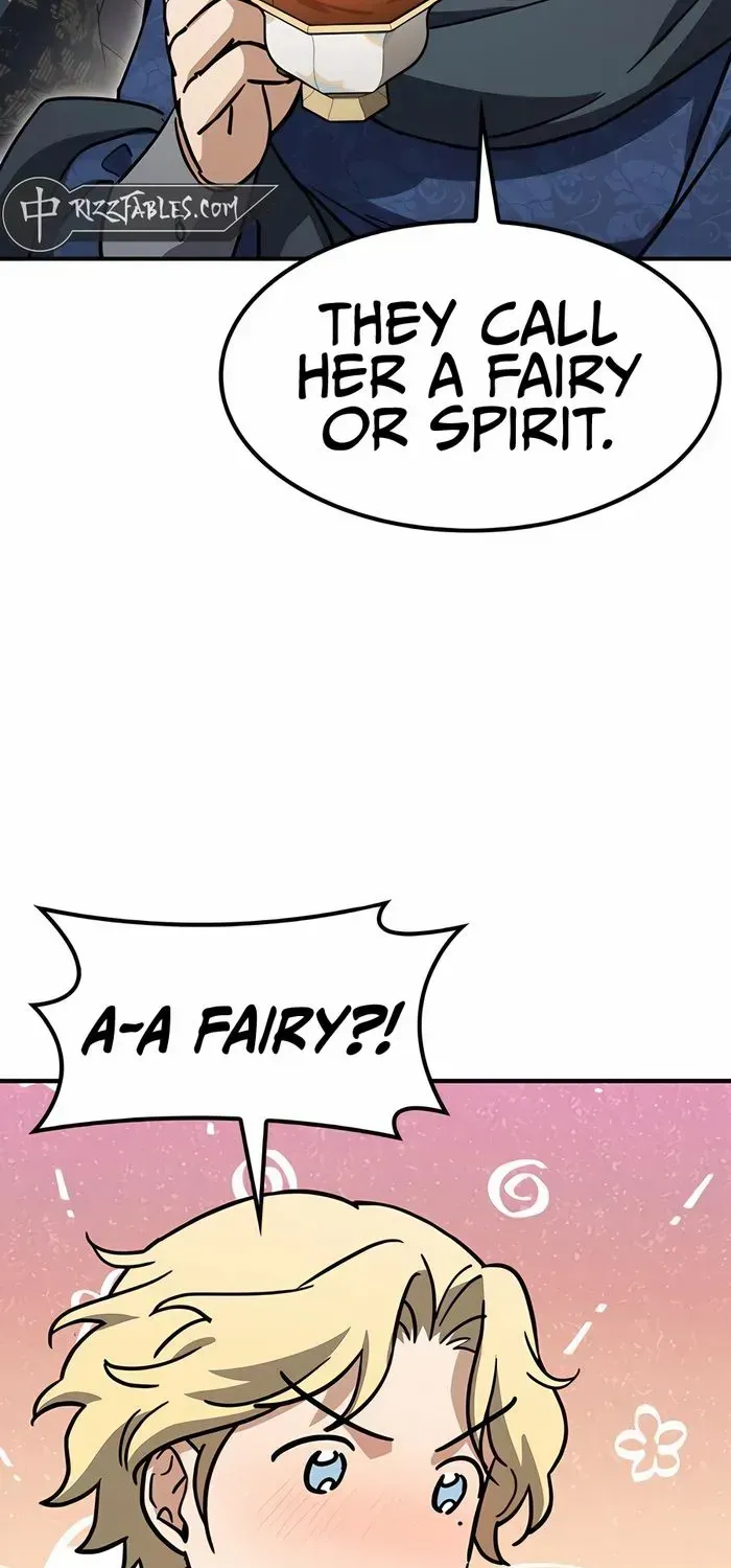 Kim Oh-jin and The Strange Beasts Chapter 16 page 28 - 