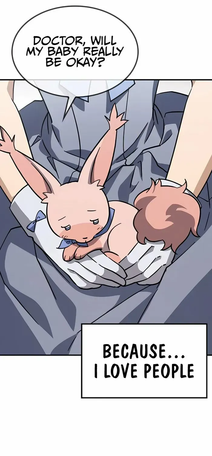 Kim Oh-jin and The Strange Beasts Chapter 16 page 4 - 