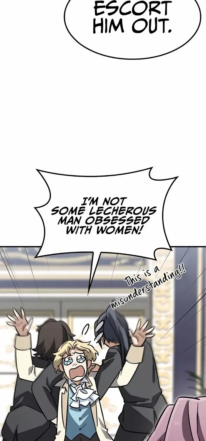 Kim Oh-jin and The Strange Beasts Chapter 16 page 33 - 