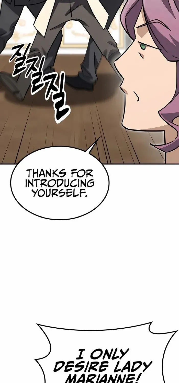 Kim Oh-jin and The Strange Beasts Chapter 16 page 34 - 