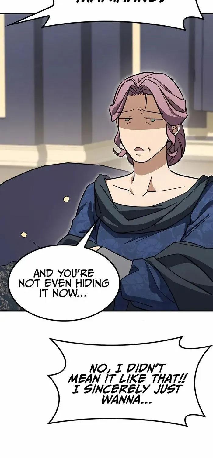 Kim Oh-jin and The Strange Beasts Chapter 16 page 35 - 
