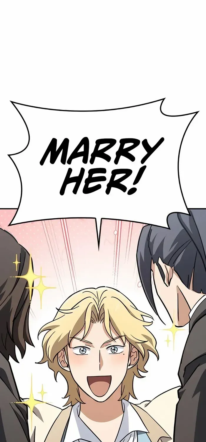 Kim Oh-jin and The Strange Beasts Chapter 16 page 36 - 