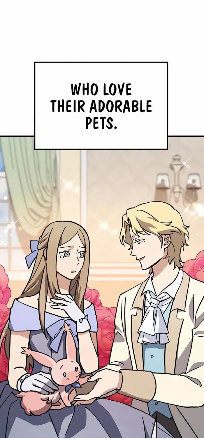 Kim Oh-jin and The Strange Beasts Chapter 16 page 5 - 