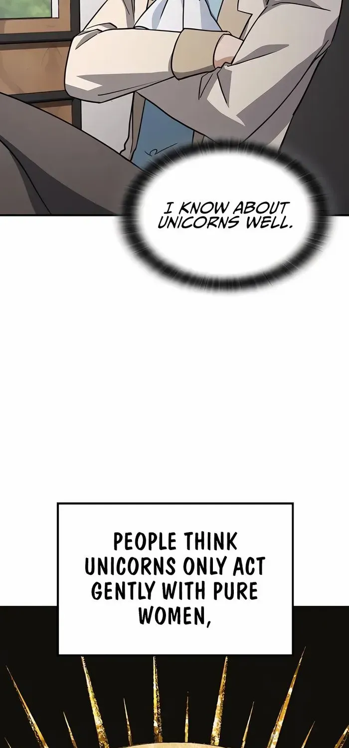Kim Oh-jin and The Strange Beasts Chapter 16 page 41 - 