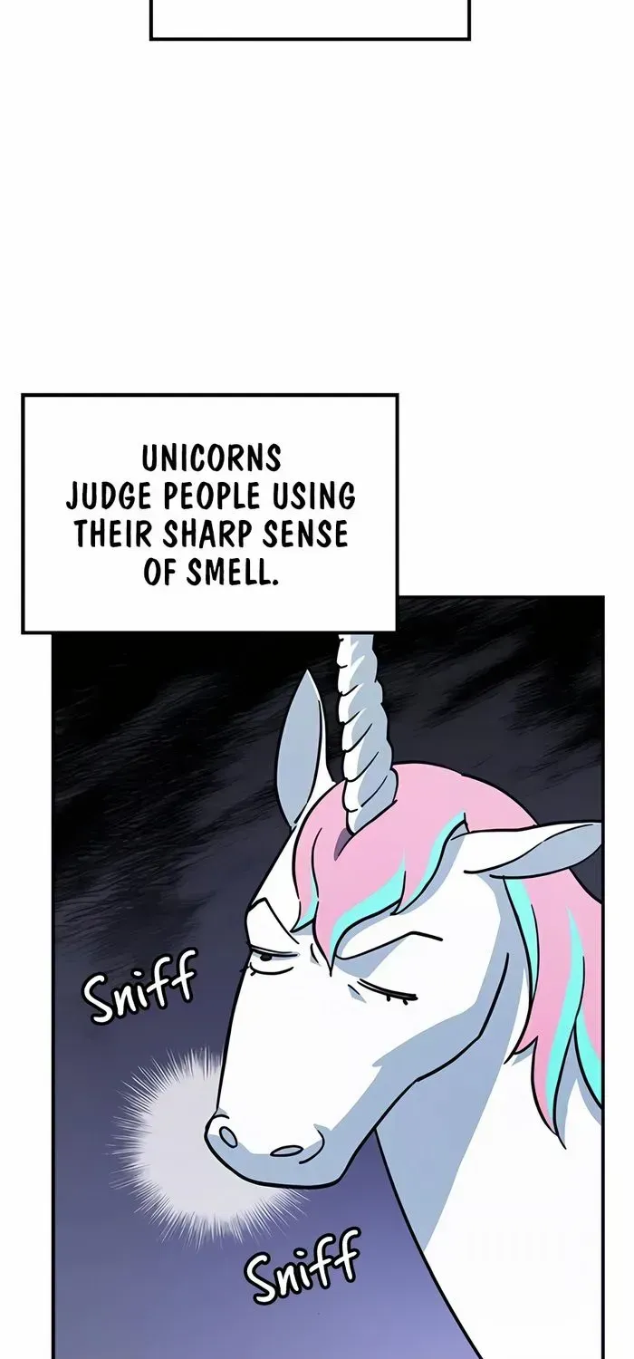 Kim Oh-jin and The Strange Beasts Chapter 16 page 43 - 
