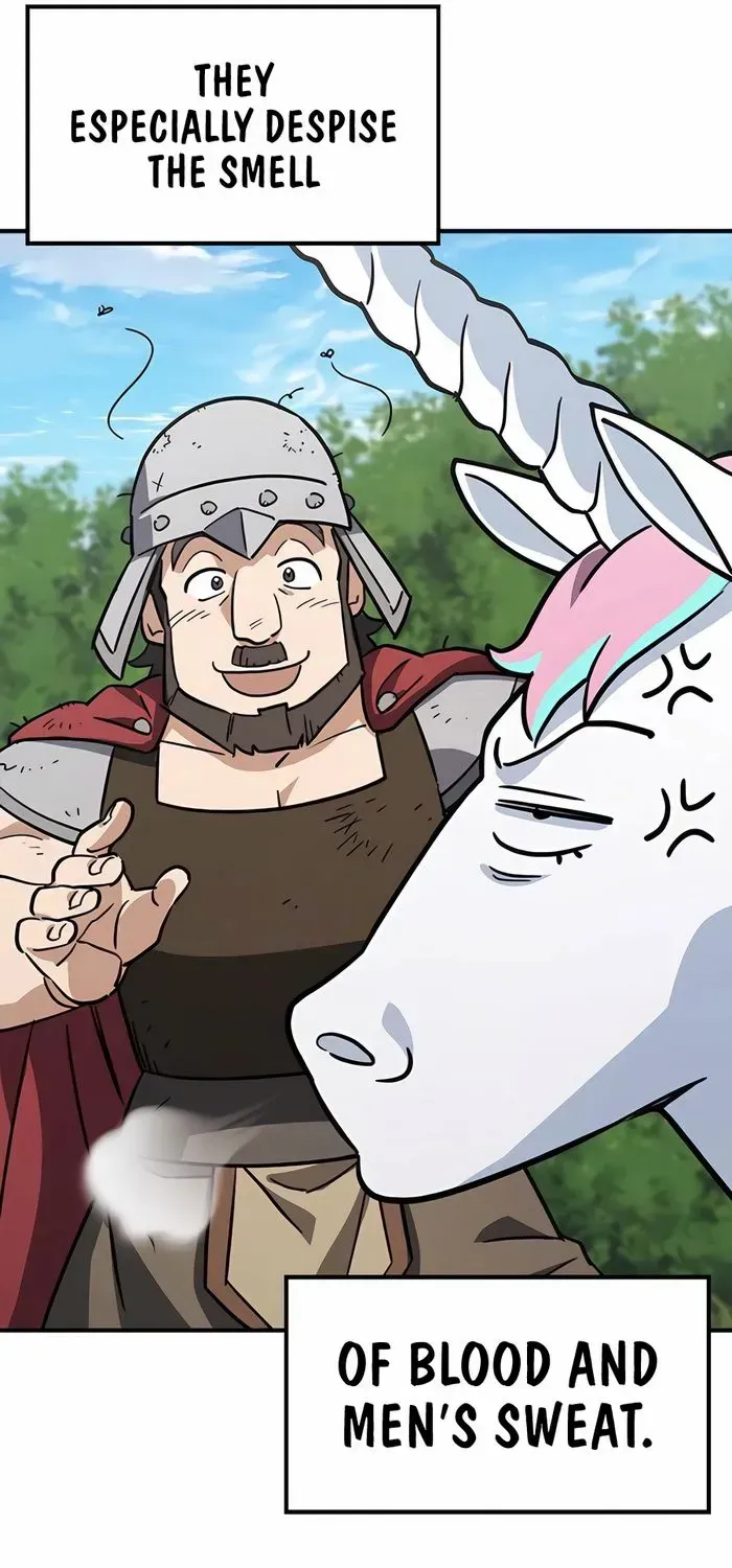 Kim Oh-jin and The Strange Beasts Chapter 16 page 45 - 