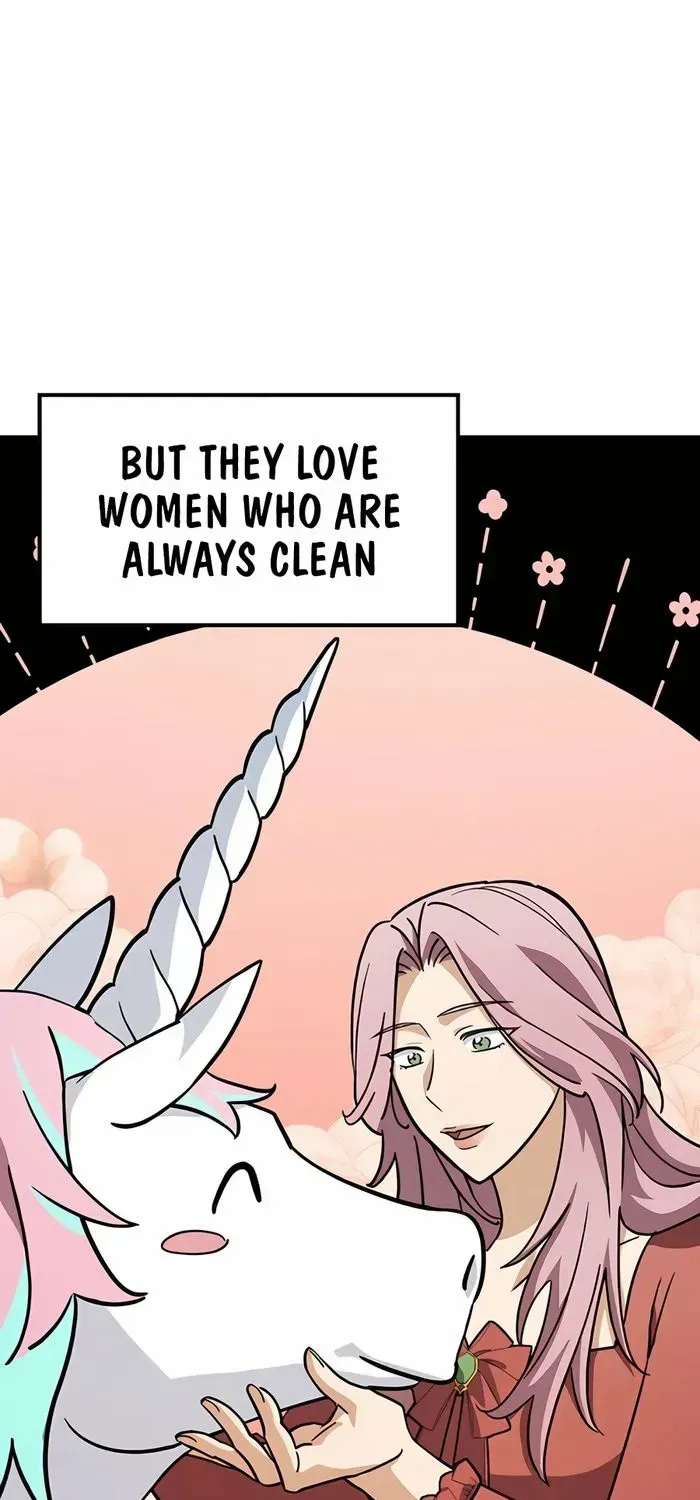Kim Oh-jin and The Strange Beasts Chapter 16 page 47 - 