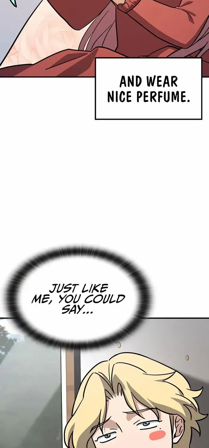 Kim Oh-jin and The Strange Beasts Chapter 16 page 48 - 