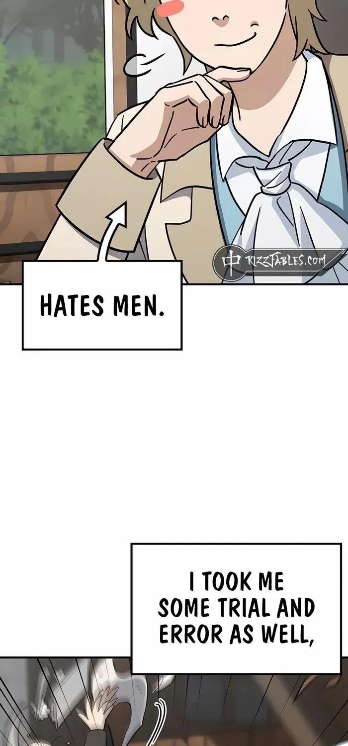 Kim Oh-jin and The Strange Beasts Chapter 16 page 49 - 