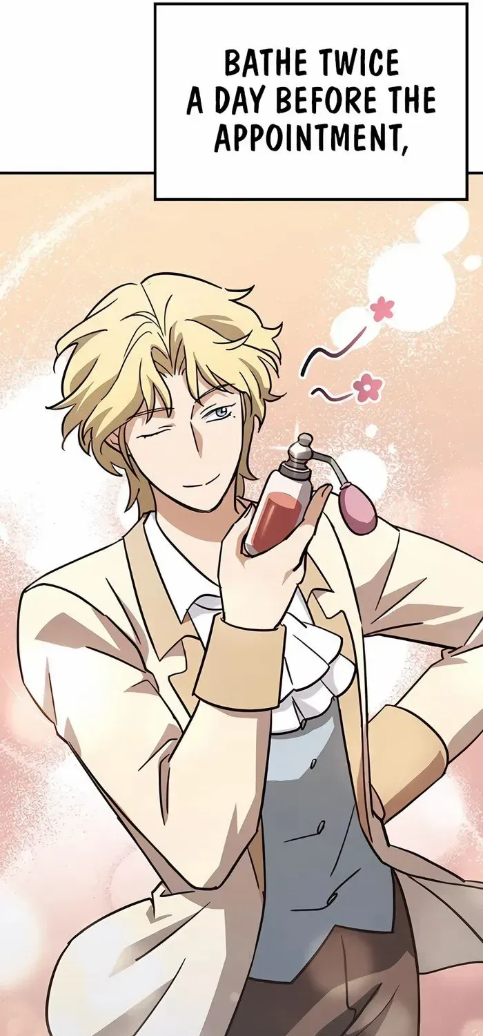 Kim Oh-jin and The Strange Beasts Chapter 16 page 52 - 