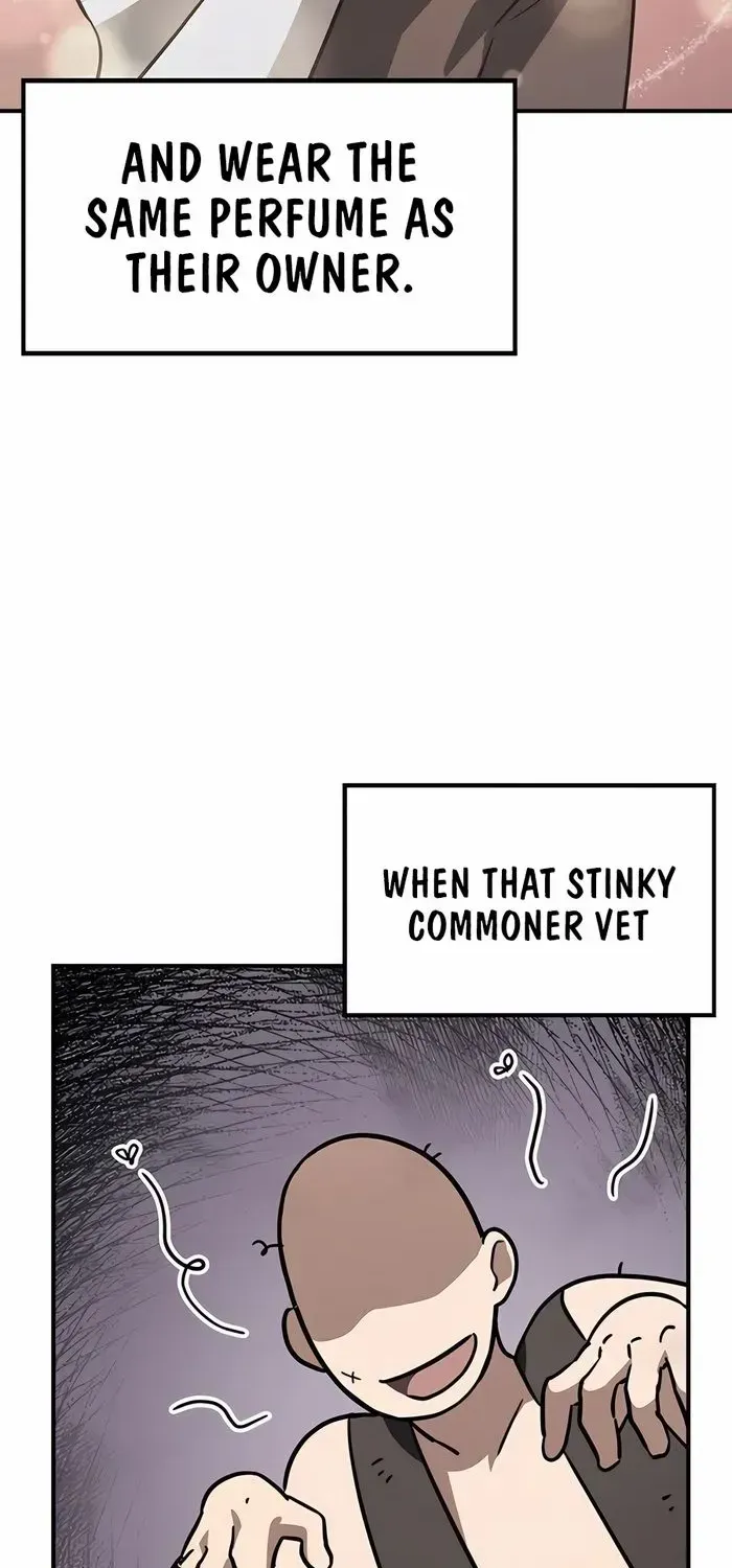Kim Oh-jin and The Strange Beasts Chapter 16 page 53 - 