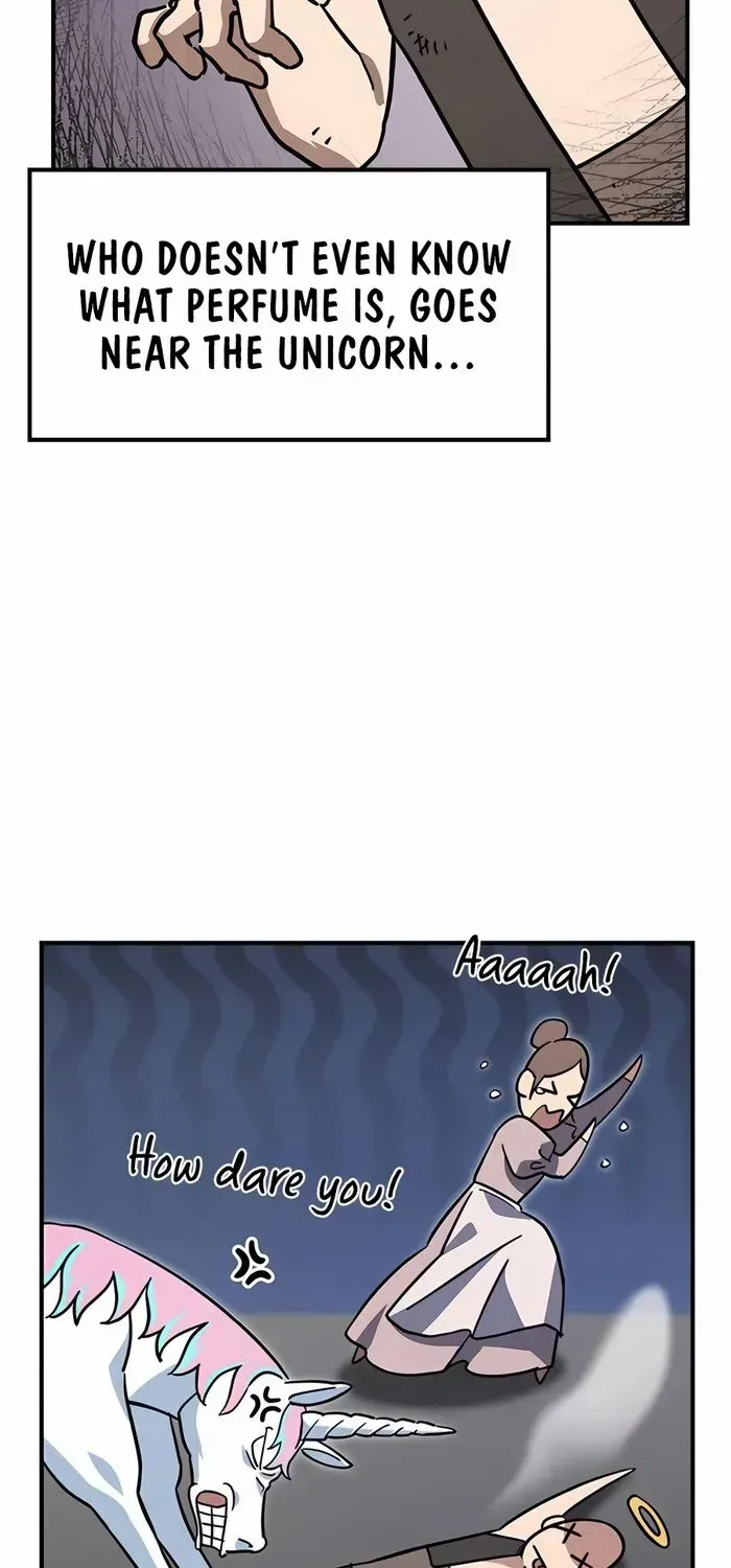 Kim Oh-jin and The Strange Beasts Chapter 16 page 54 - 