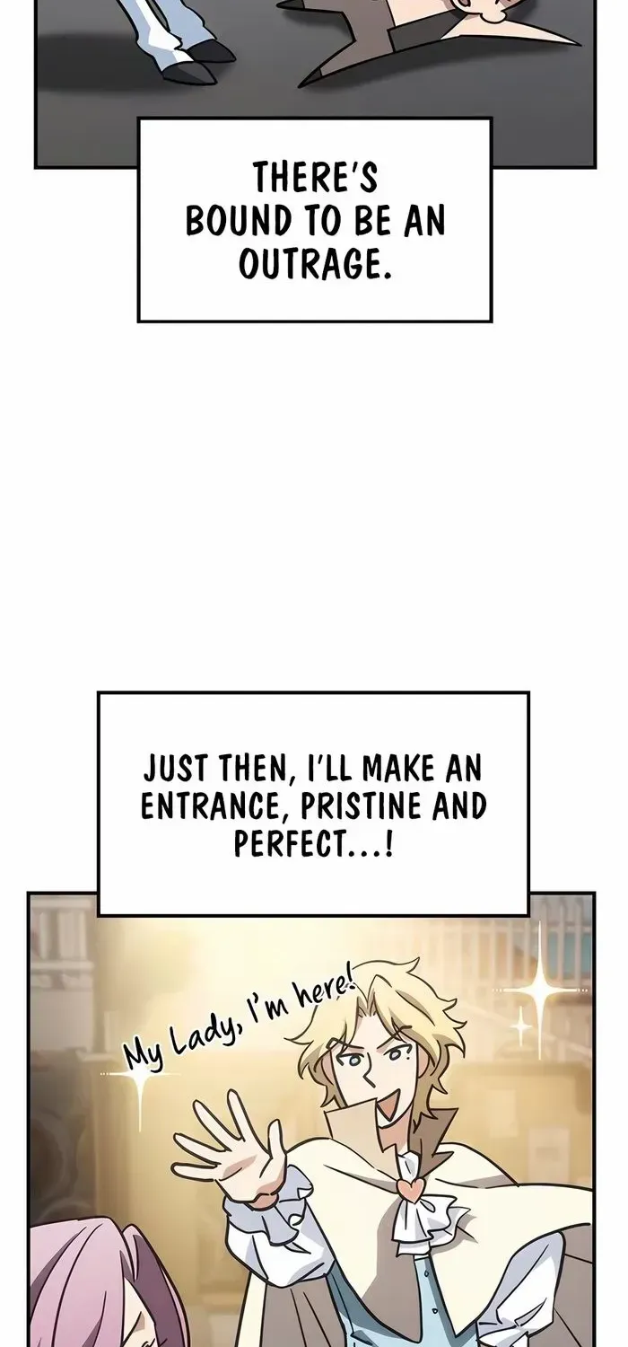 Kim Oh-jin and The Strange Beasts Chapter 16 page 55 - 