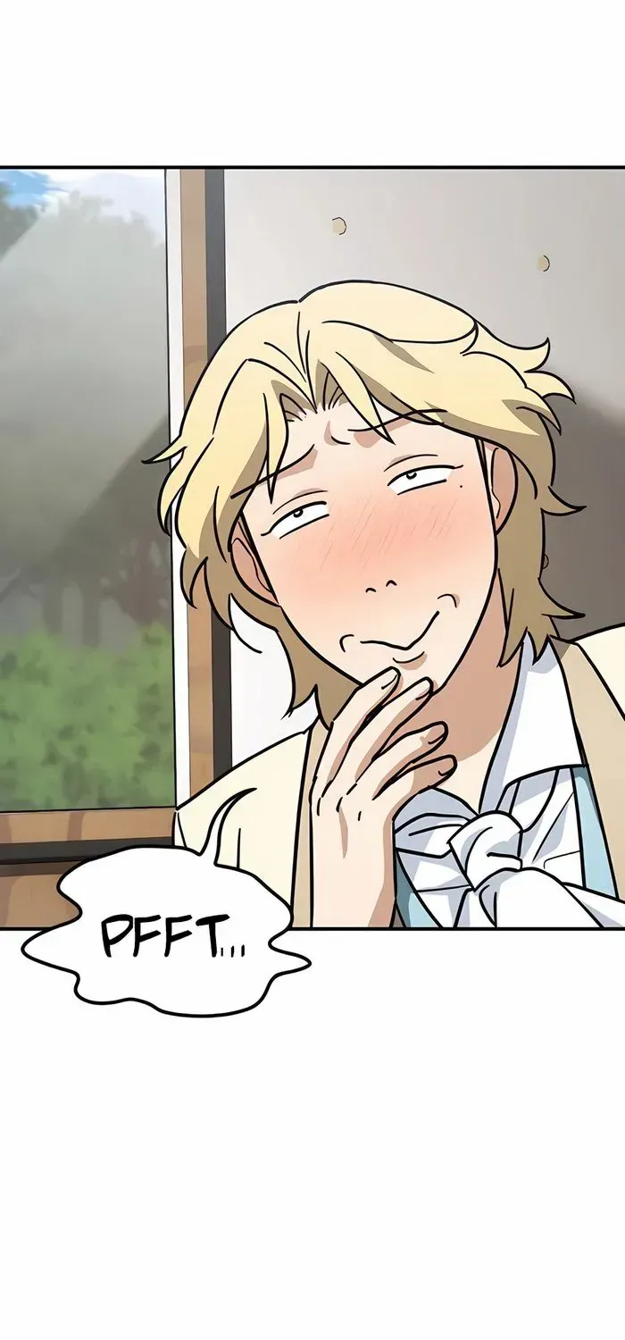 Kim Oh-jin and The Strange Beasts Chapter 16 page 59 - 