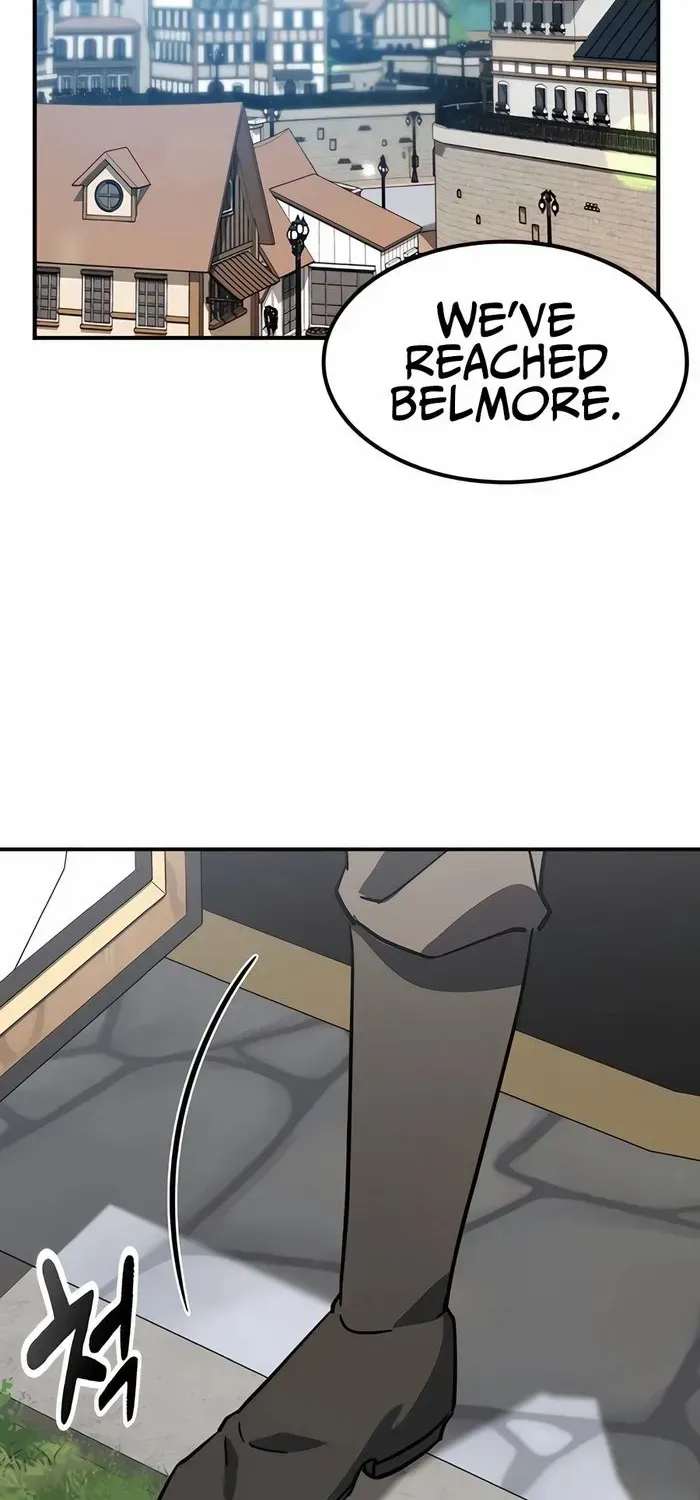 Kim Oh-jin and The Strange Beasts Chapter 16 page 62 - 
