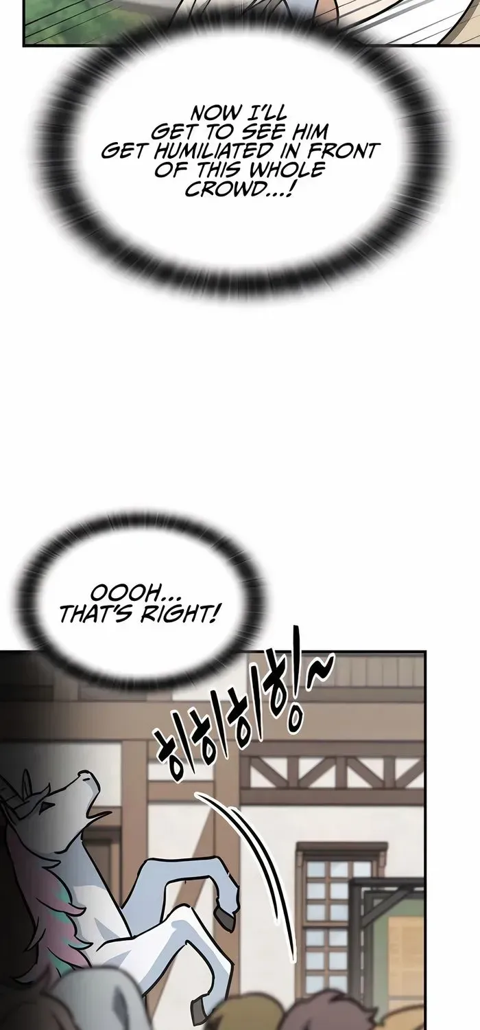 Kim Oh-jin and The Strange Beasts Chapter 16 page 67 - 