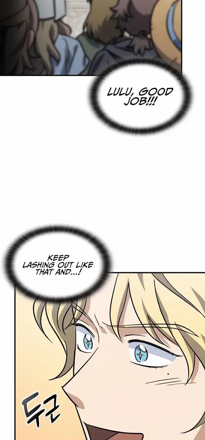 Kim Oh-jin and The Strange Beasts Chapter 16 page 68 - 