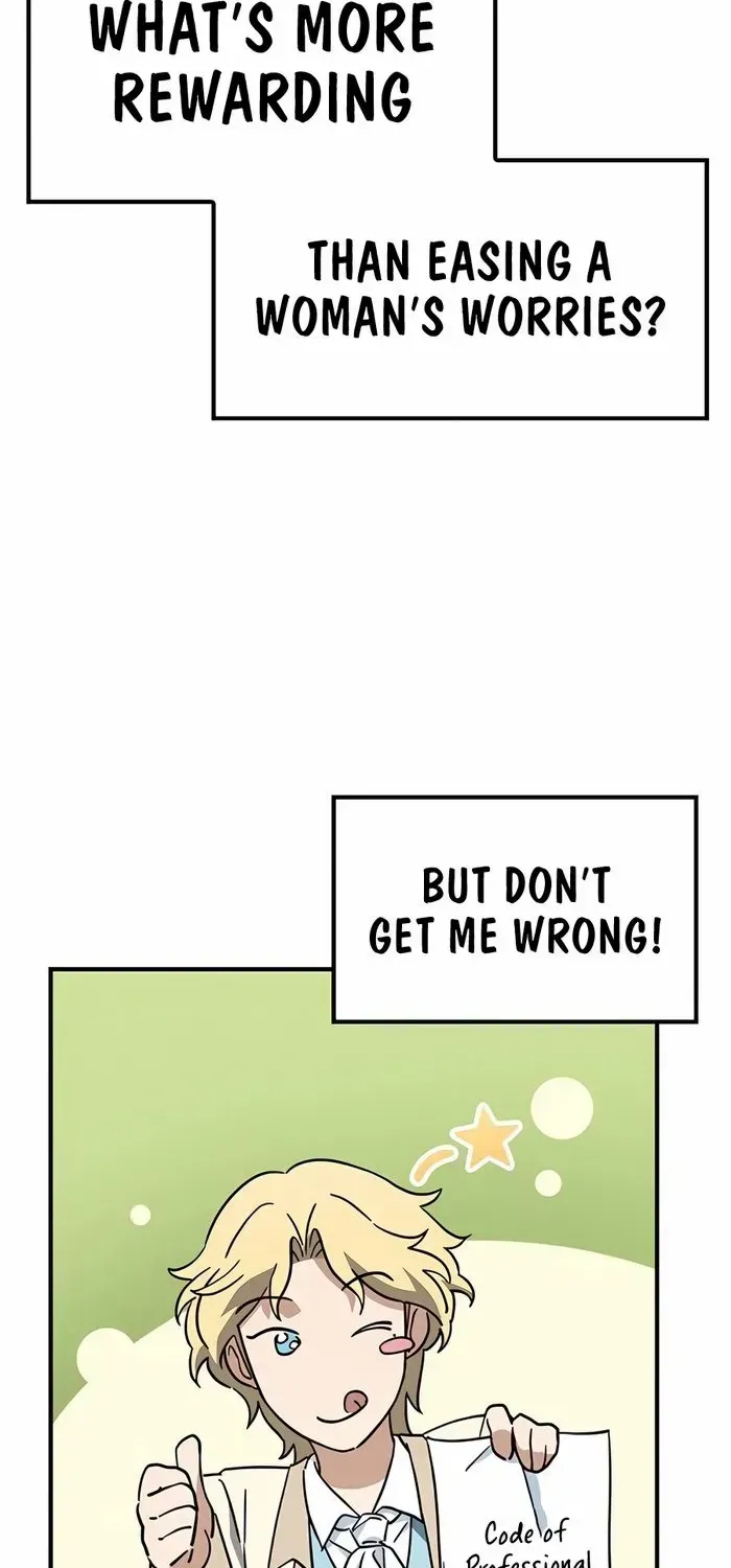 Kim Oh-jin and The Strange Beasts Chapter 16 page 8 - 