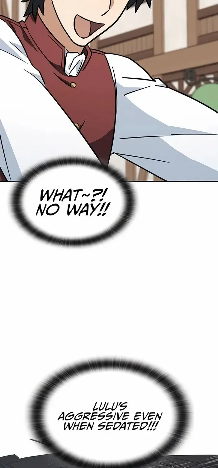 Kim Oh-jin and The Strange Beasts Chapter 16 page 73 - 