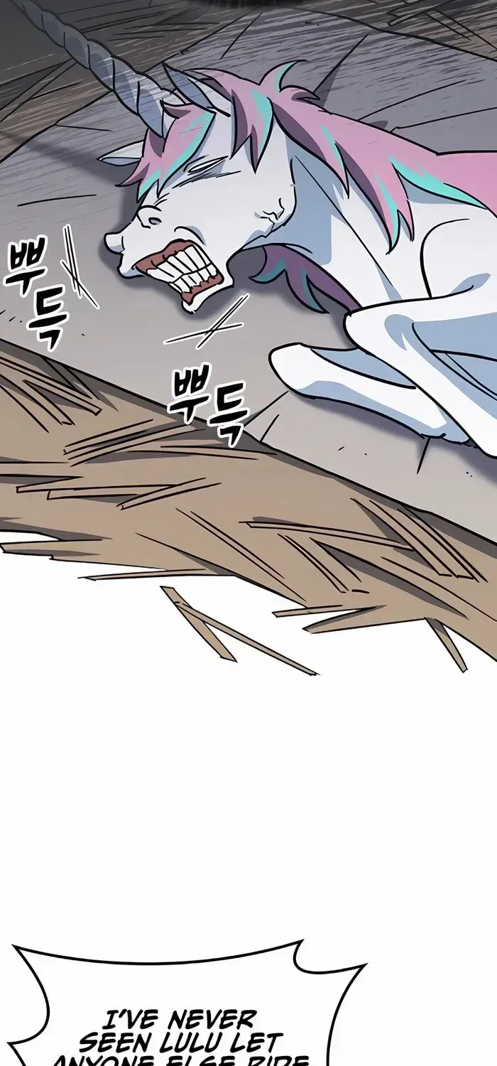 Kim Oh-jin and The Strange Beasts Chapter 16 page 74 - 