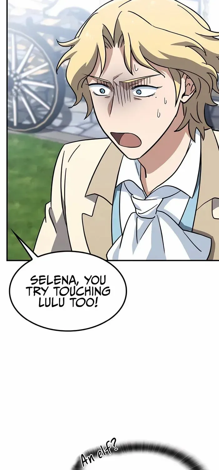 Kim Oh-jin and The Strange Beasts Chapter 16 page 77 - 