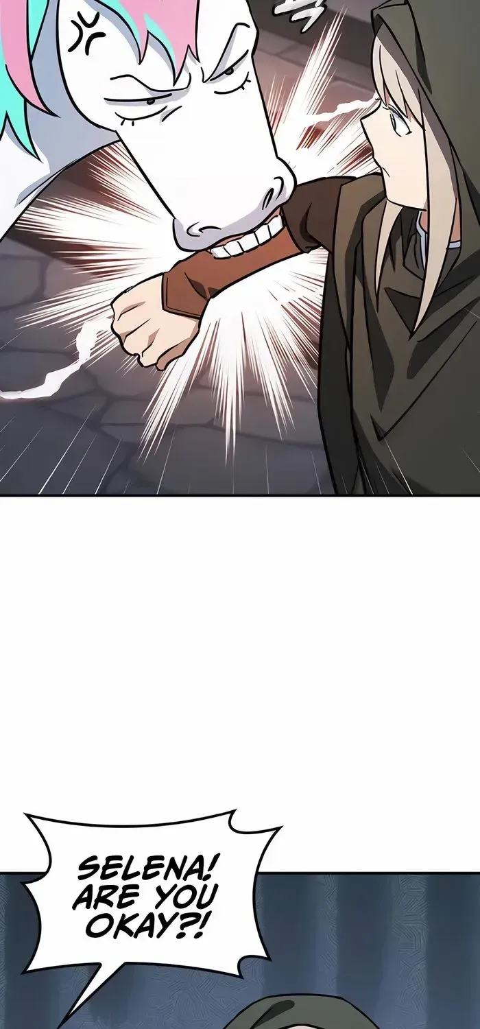 Kim Oh-jin and The Strange Beasts Chapter 16 page 81 - 
