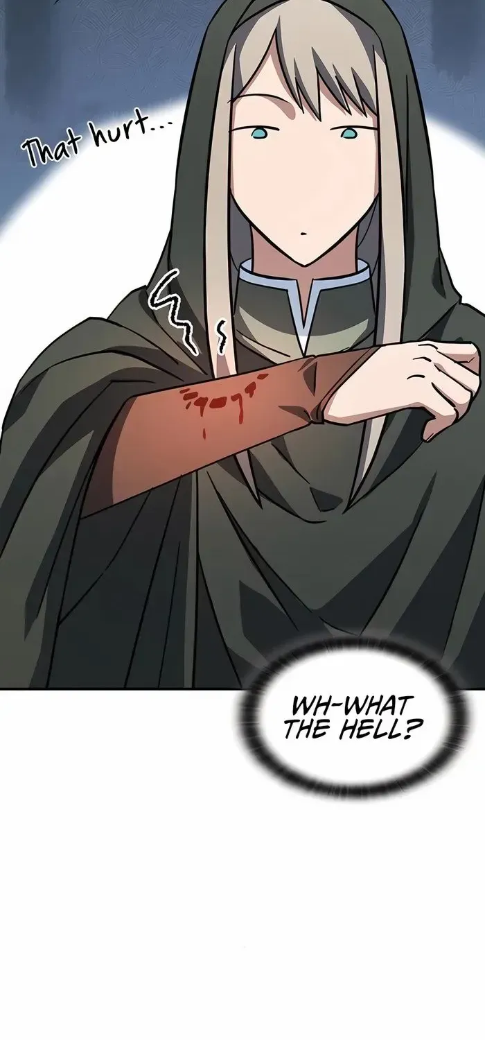 Kim Oh-jin and The Strange Beasts Chapter 16 page 82 - 