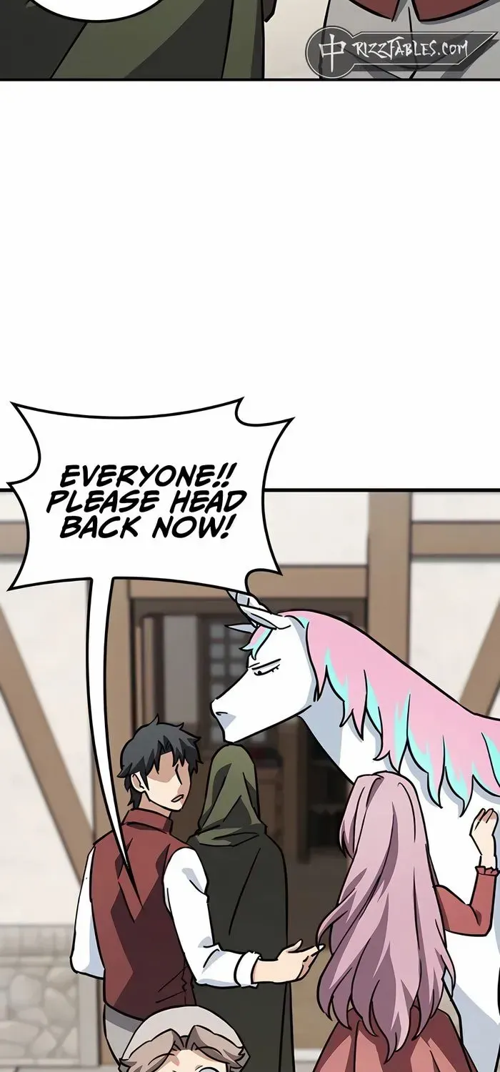 Kim Oh-jin and The Strange Beasts Chapter 16 page 86 - 