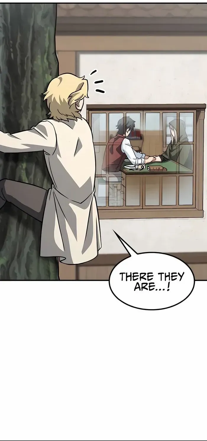 Kim Oh-jin and The Strange Beasts Chapter 16 page 95 - 