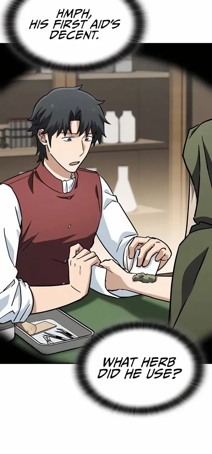 Kim Oh-jin and The Strange Beasts Chapter 16 page 97 - 
