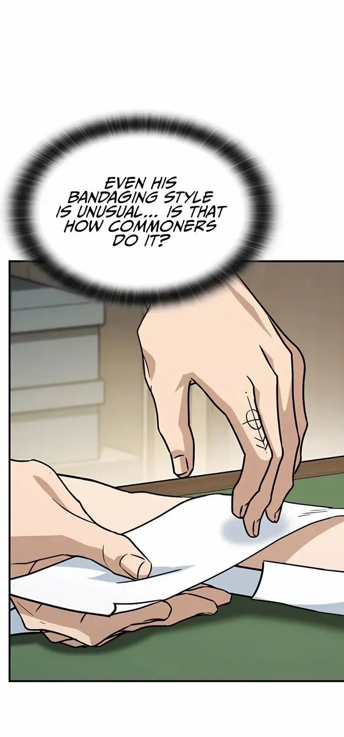 Kim Oh-jin and The Strange Beasts Chapter 16 page 98 - 