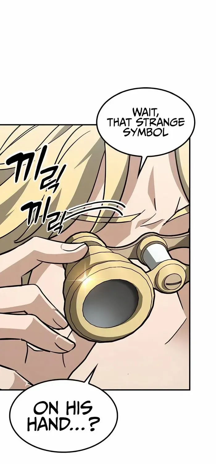 Kim Oh-jin and The Strange Beasts Chapter 16 page 99 - 