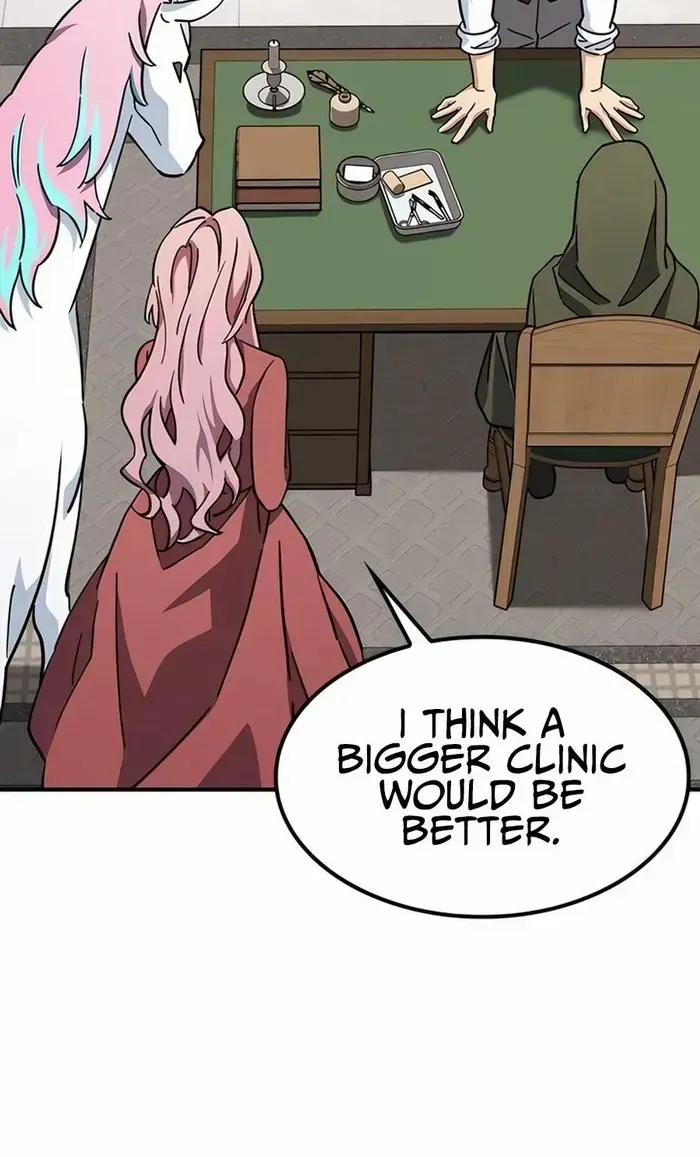 Kim Oh-jin and The Strange Beasts Chapter 17 page 12 - 