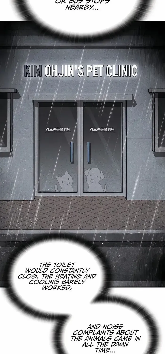 Kim Oh-jin and The Strange Beasts Chapter 17 page 14 - 