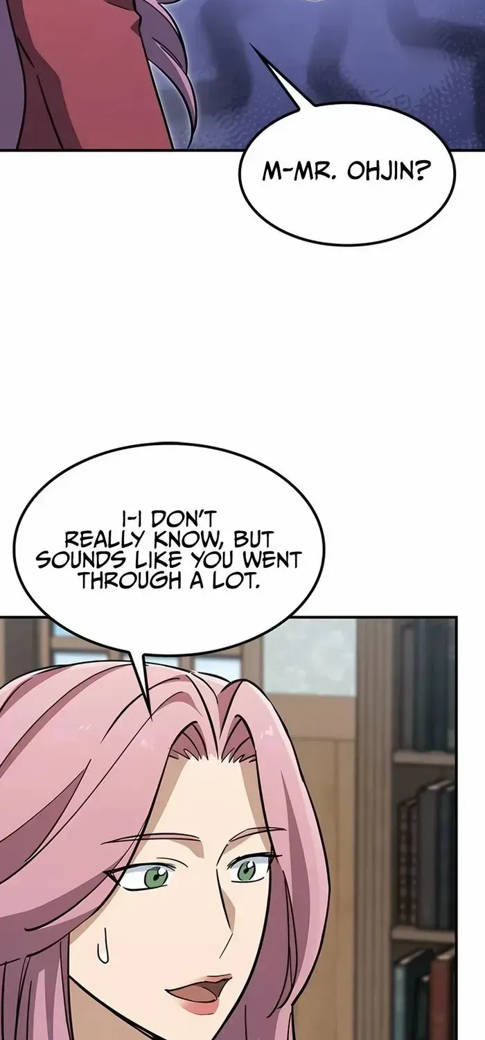 Kim Oh-jin and The Strange Beasts Chapter 17 page 16 - 