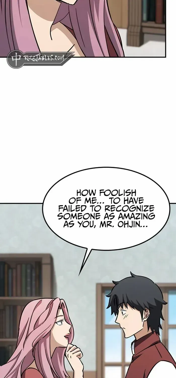 Kim Oh-jin and The Strange Beasts Chapter 17 page 17 - 