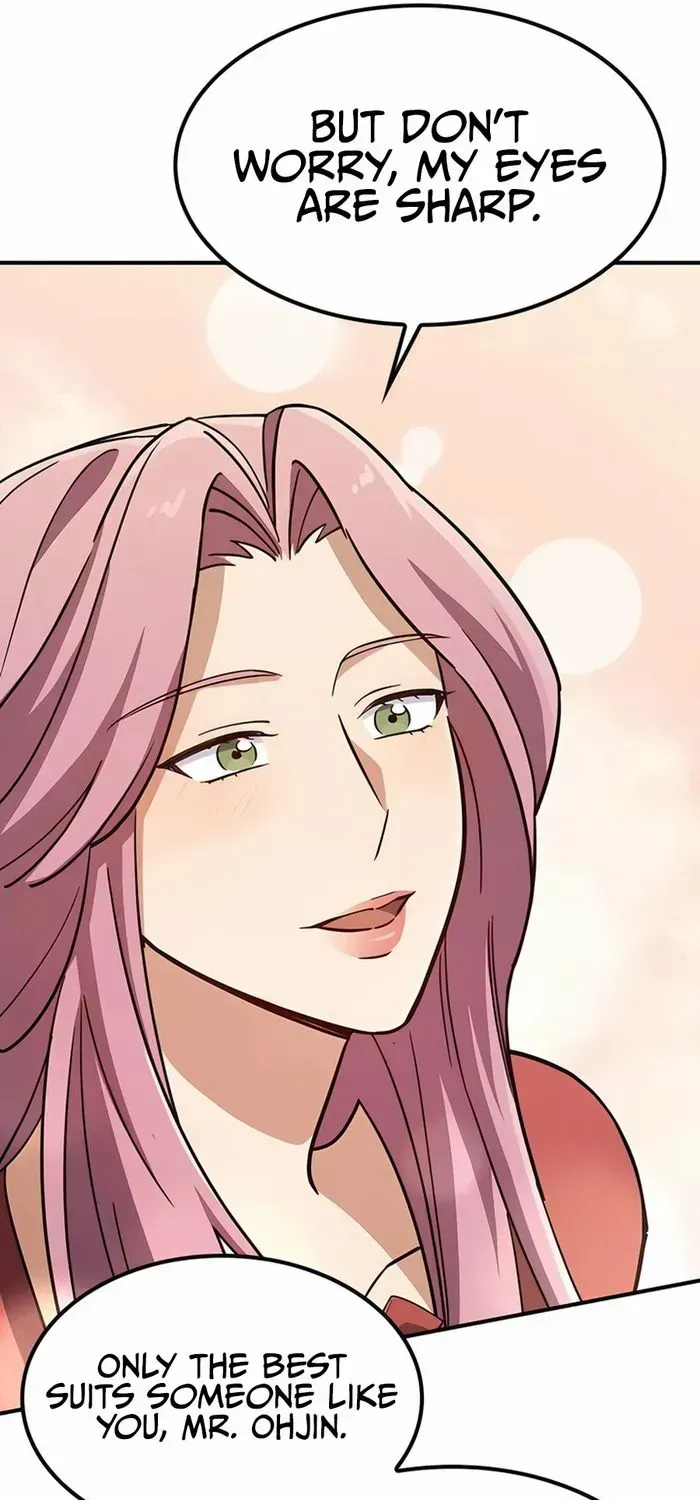 Kim Oh-jin and The Strange Beasts Chapter 17 page 19 - 