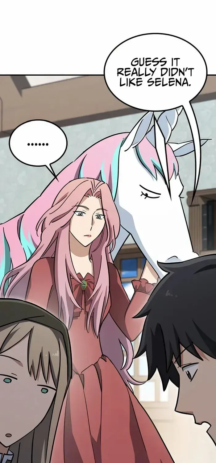 Kim Oh-jin and The Strange Beasts Chapter 17 page 3 - 