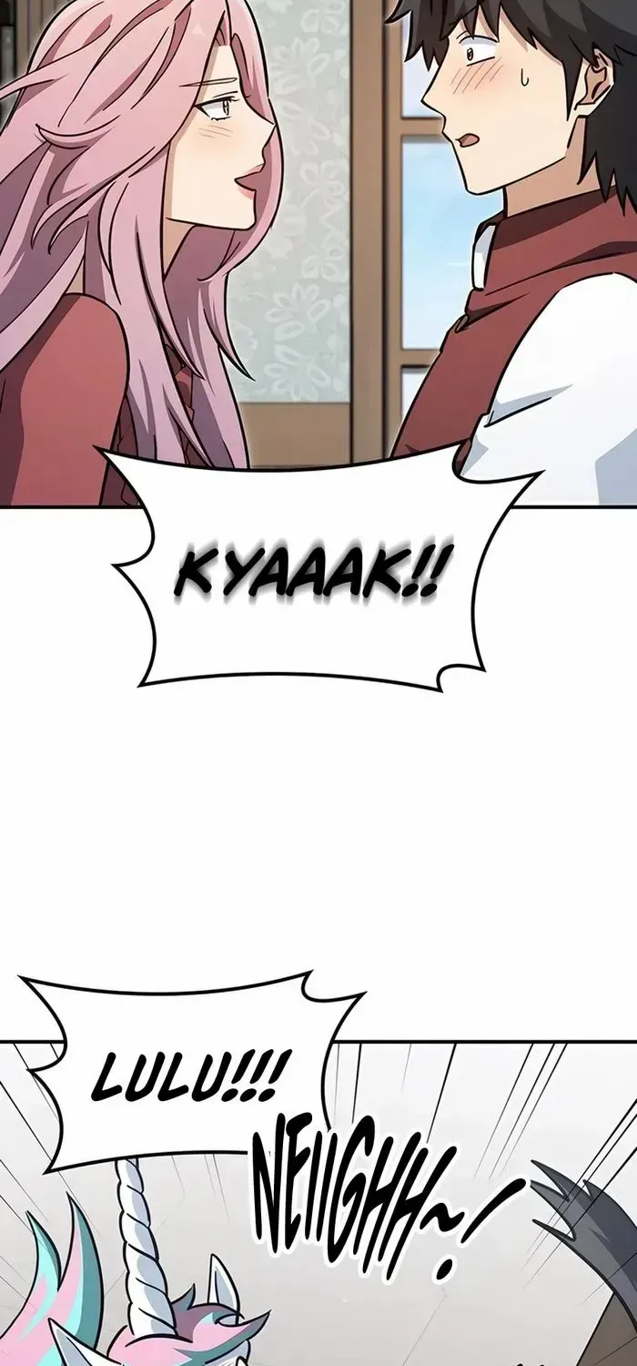 Kim Oh-jin and The Strange Beasts Chapter 17 page 22 - 