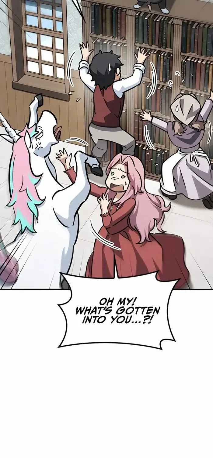 Kim Oh-jin and The Strange Beasts Chapter 17 page 24 - 